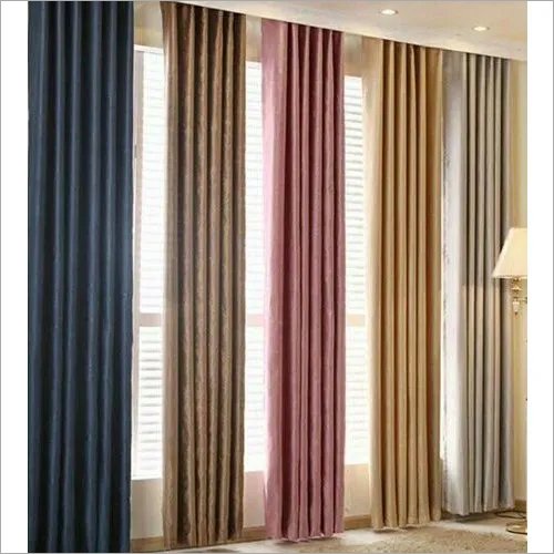 Curtain Cloth