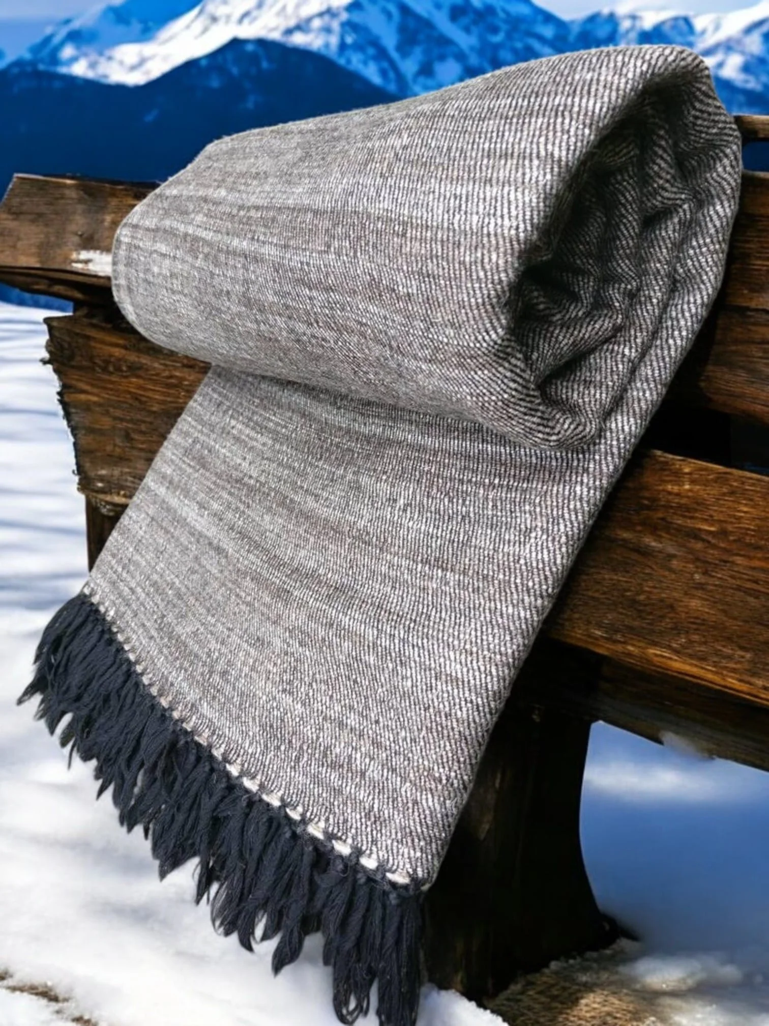 Shawls & Lohi